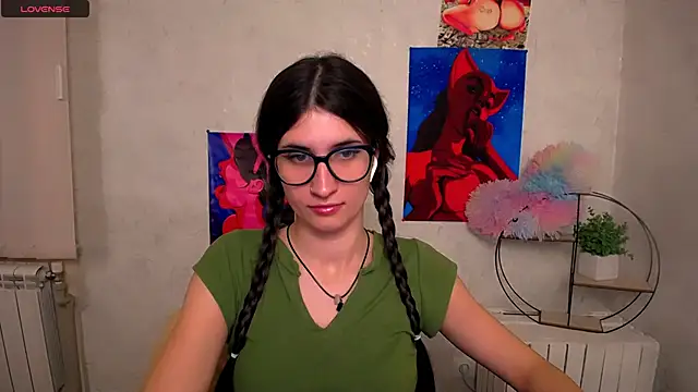 MaryEm976 online show from 11/13/25, 01:10