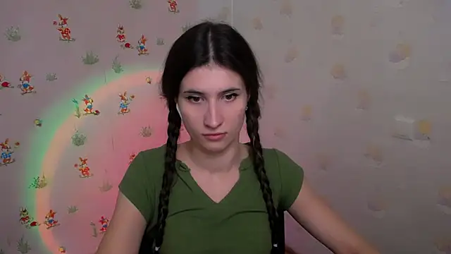 MaryEm976 online show from 12/20/25, 10:11