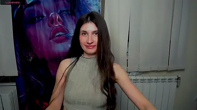 MaryEm976 online show from 03/08/26, 10:41