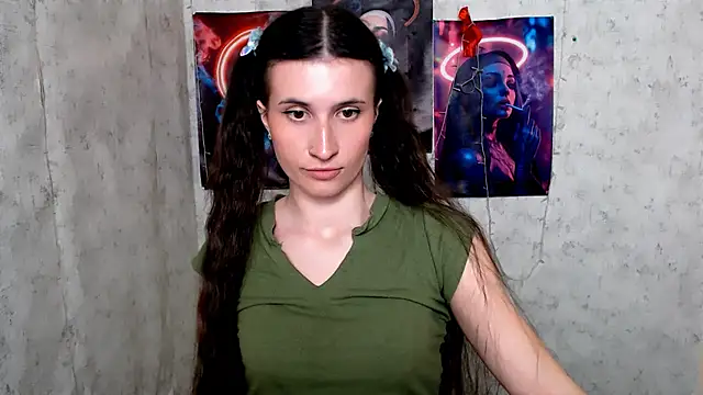 MaryEm976 online show from 04/18/26, 08:51