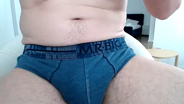 Mrprecum online show from 06/03/26, 02:33