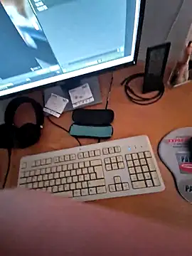 Mrprecum online show from 06/06/26, 05:56