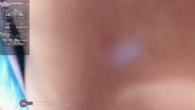 Atenea Klett  online show from 09/27/25, 01:49