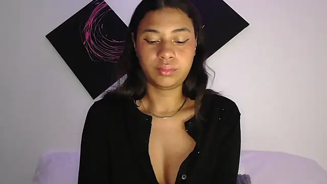 Snapshot of dark_enchantress_ chatting on 10/25/25, 10:04 dark enchantress online show from 10/25/25, 10:04