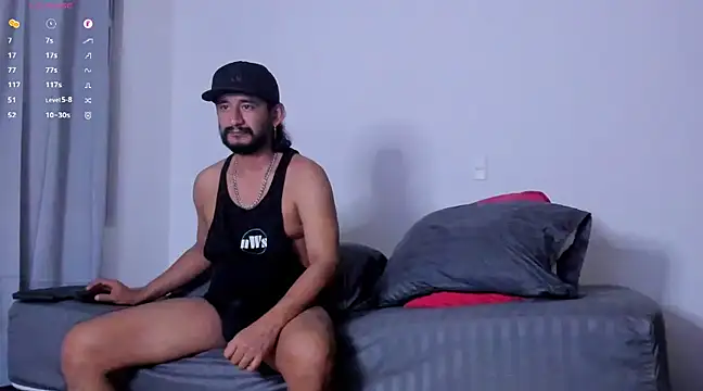 Snapshot of Cloudy_pigDude chatting on 01/10/25, 03:29 Cloudy pigDude online show from 01/10/25, 03:29