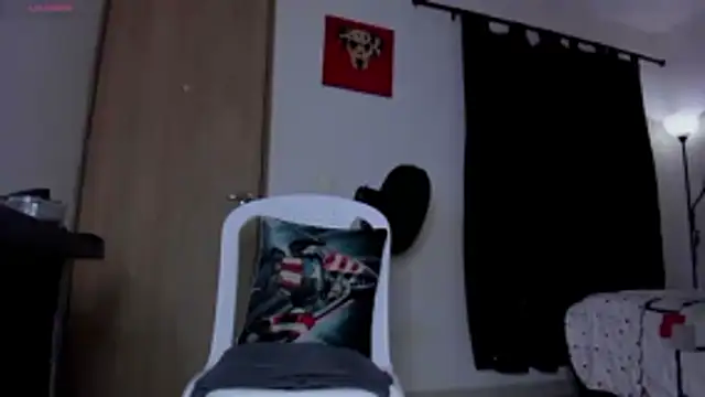 Cloudy pigDude online show from 01/14/26, 05:24