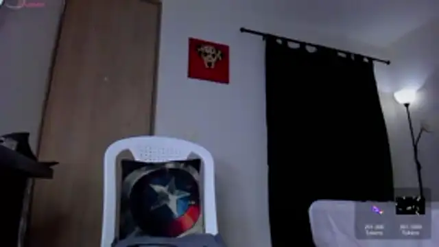 Cloudy pigDude online show from 05/01/26, 05:01