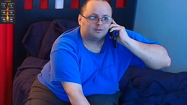 lefty15242 online show from 12/01/25, 09:20