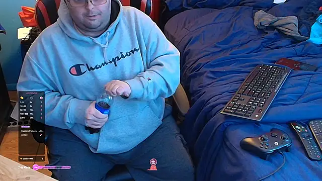 lefty15242 online show from 04/28/26, 05:45