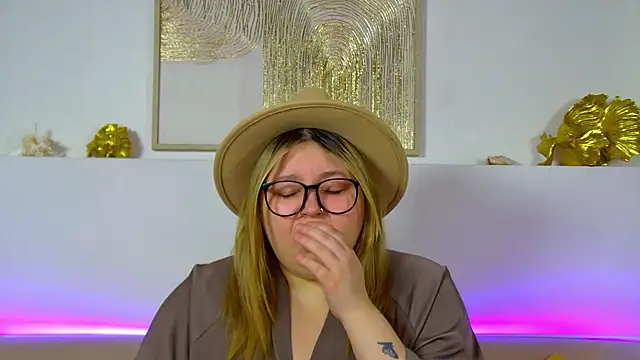 LillianKim online show from 02/23/26, 06:38