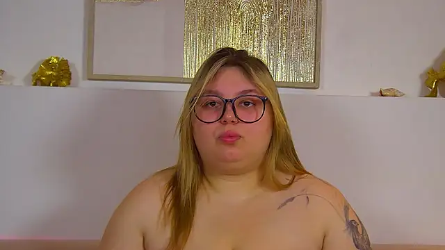 LillianKim online show from 03/02/26, 06:48