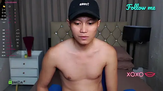 JesterFUCKGUYS online show from 11/10/25, 04:39