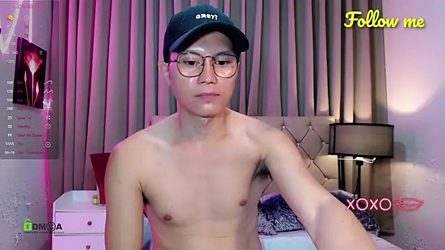 JesterFUCKGUYS online show from 11/19/25, 05:02