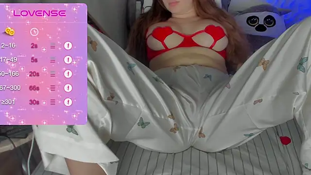 92yourbitch922 online show from 02/27/26, 03:45