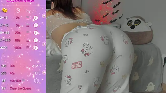 92yourbitch922 online show from 03/19/26, 07:18