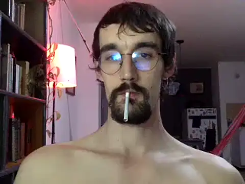 Snapshot of fazzbinderr chatting on 02/18/25, 03:42 fazzbinderr online show from 02/18/25, 03:42