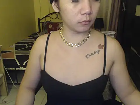 MissFoxylady online show from 06/05/26, 03:51