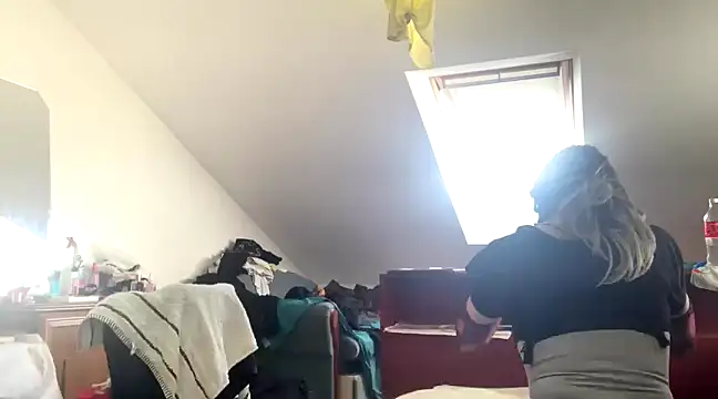 Snapshot of WildzMareNextLevel chatting on 01/08/25, 01:09 WildzMareNextLevel online show from 01/08/25, 01:09