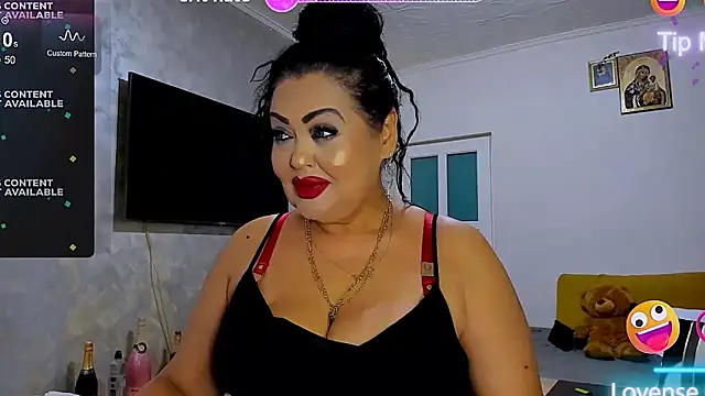 Snapshot of Brendaxx1 chatting on 04/20/26, 08:10 Brendaxx1 online show from 04/20/26, 08:10