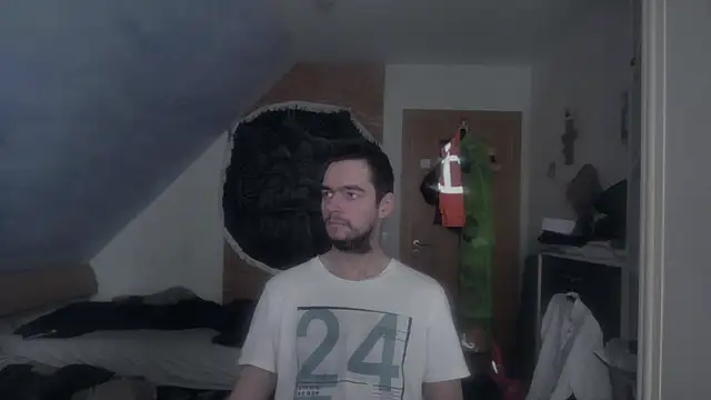 Chris23547 online show from 02/14/26, 10:45