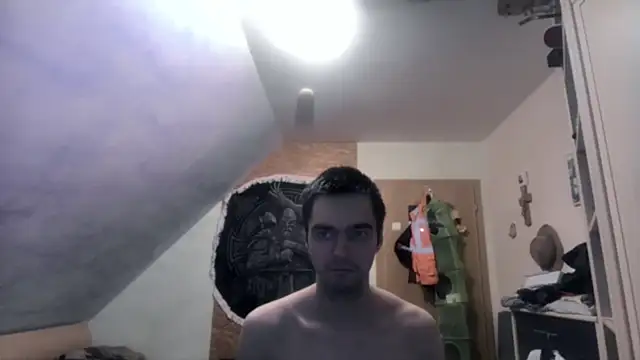 Chris23547 online show from 02/17/26, 06:58