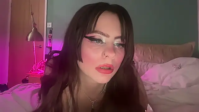 crystalsbaby online show from 04/16/26, 12:22