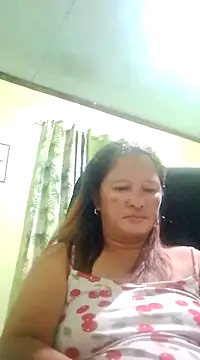 hott scarlett online show from 03/01/25, 04:11