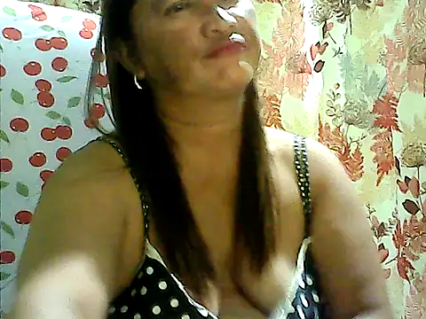 hott scarlett online show from 03/29/26, 10:04