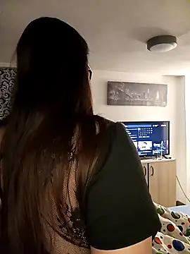 AriaRussell online show from 03/02/26, 03:20