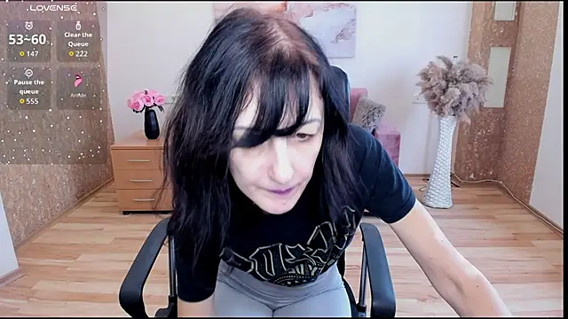 Dana Haliti online show from 03/10/26, 07:13