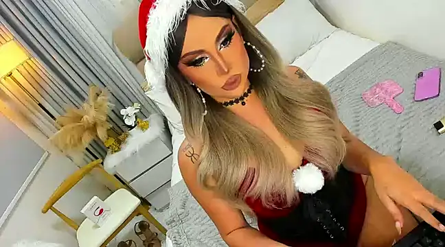 yourbabygoddess online show from 12/26/24, 01:43