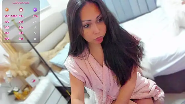 yourbabygoddess online show from 01/07/26, 06:16