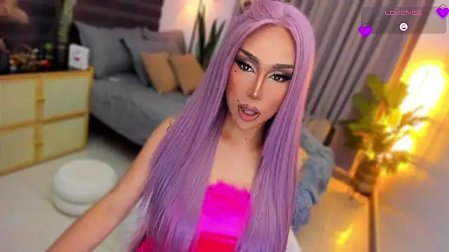 yourbabygoddess online show from 08/09/26, 05:40