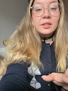 Darling XXX online show from 06/16/26, 08:44