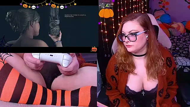 evamila online show from 10/20/25, 11:38