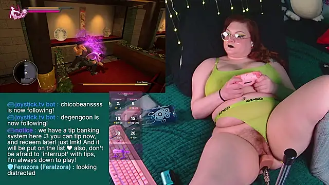 evamila online show from 02/03/26, 12:53