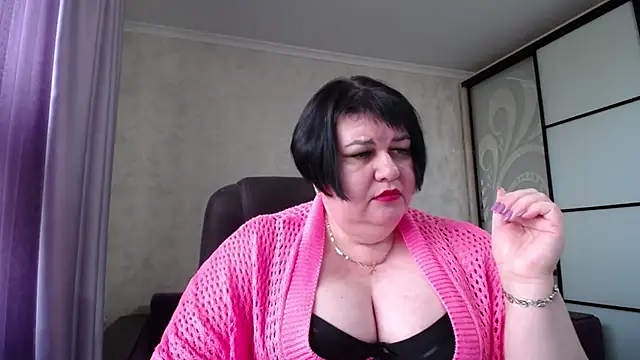 JuicyLady Di online show from 10/21/25, 08:26