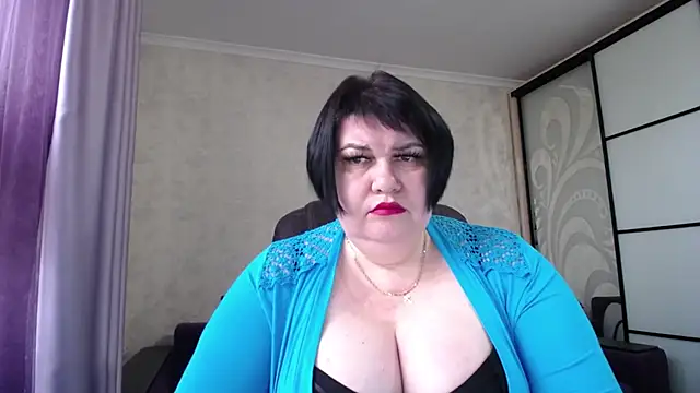 JuicyLady Di online show from 11/05/25, 06:24