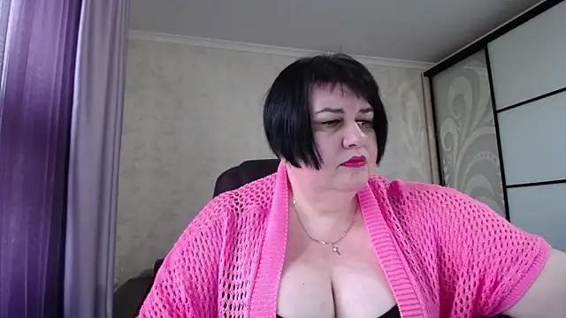 JuicyLady Di online show from 11/12/25, 11:21