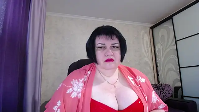 JuicyLady Di online show from 01/09/26, 06:38