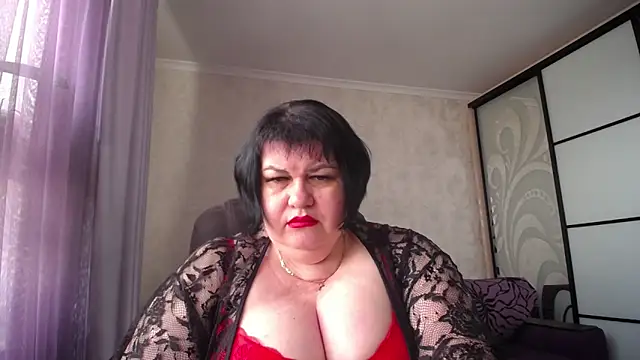 JuicyLady Di online show from 03/22/26, 06:28