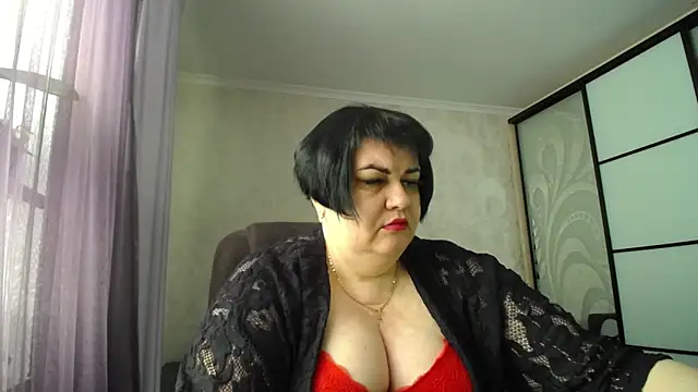 JuicyLady Di online show from 04/16/26, 04:57