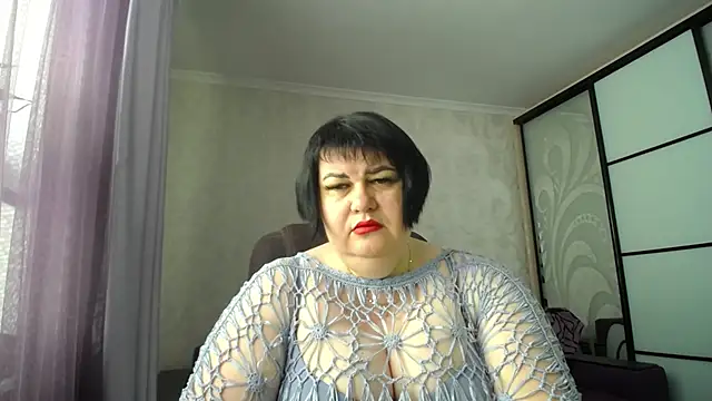 JuicyLady Di online show from 05/21/26, 05:14