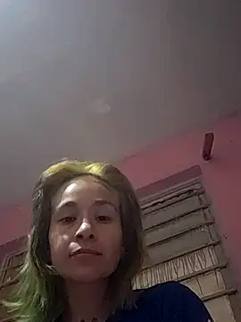 fablob23 online show from 04/03/26, 11:41