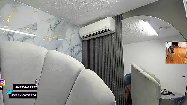 Katemoss70 online show from 09/14/25, 12:26