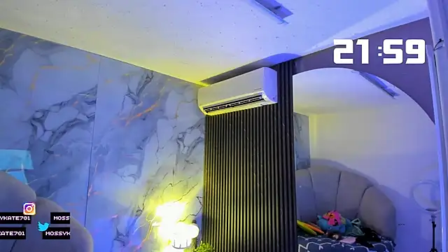 Katemoss70 online show from 09/30/25, 12:21