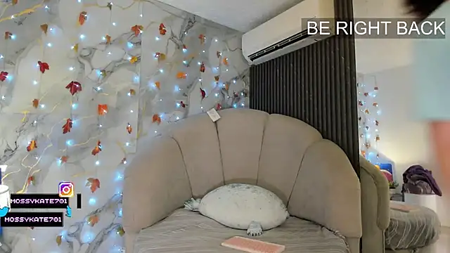 Katemoss70 online show from 11/20/25, 12:27