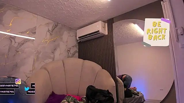 Katemoss70 online show from 02/23/26, 12:35