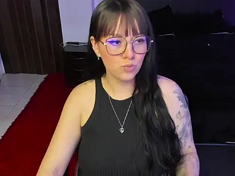 lia minami online show from 03/27/26, 02:50