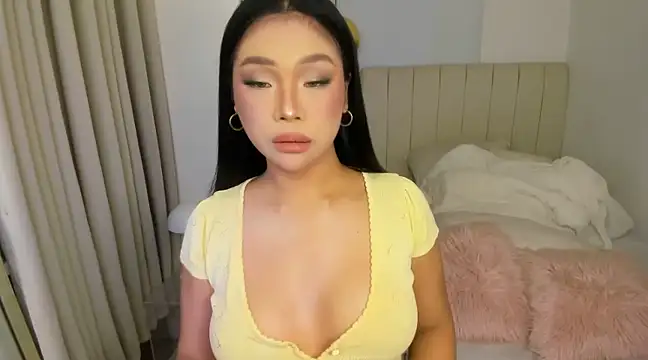 venusangelicxx online show from 02/10/25, 07:17